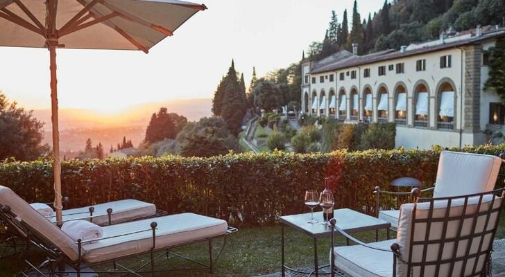 Villa San Michele, A Belmond Hotel, Florence