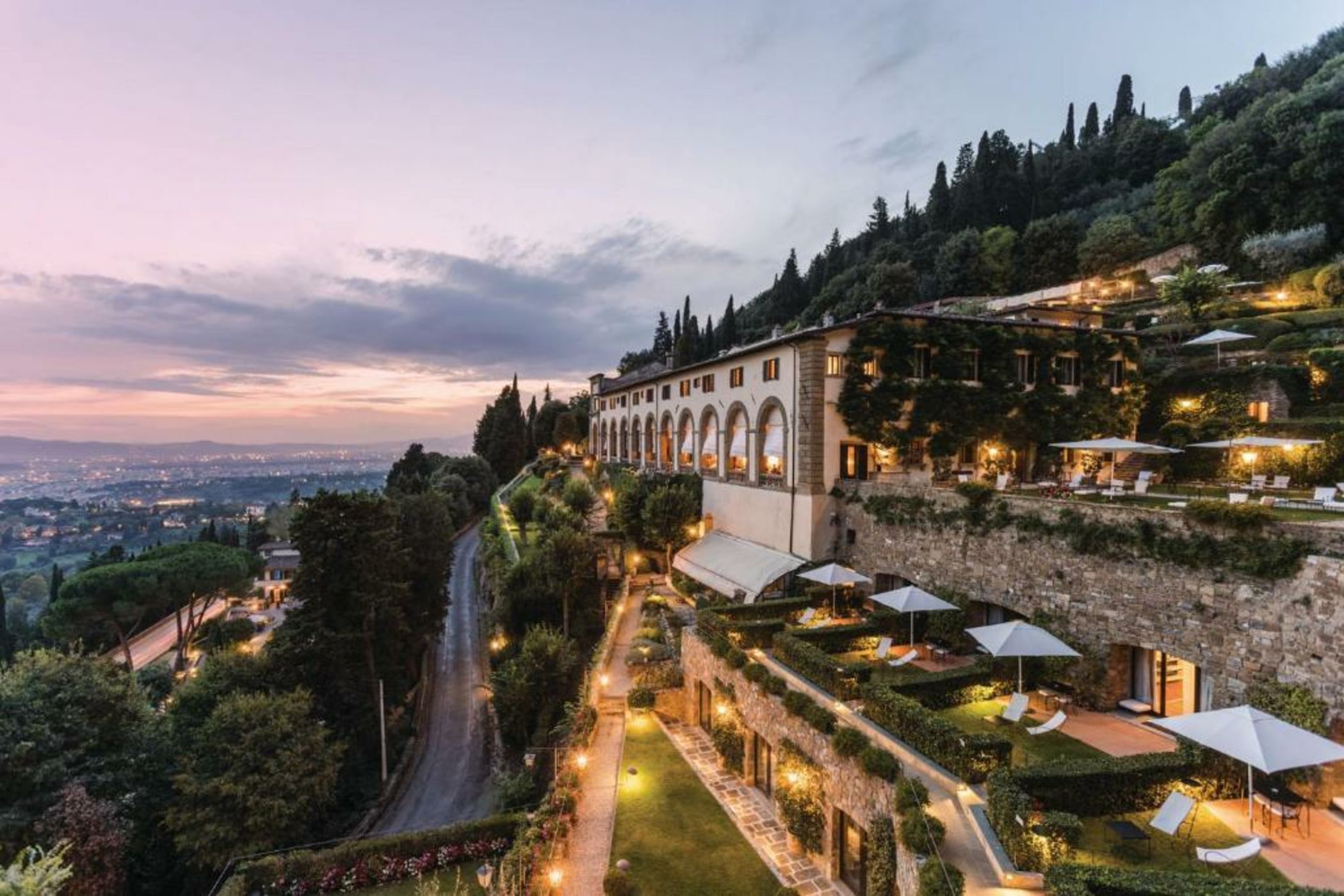 Villa San Michele, A Belmond Hotel, Florence