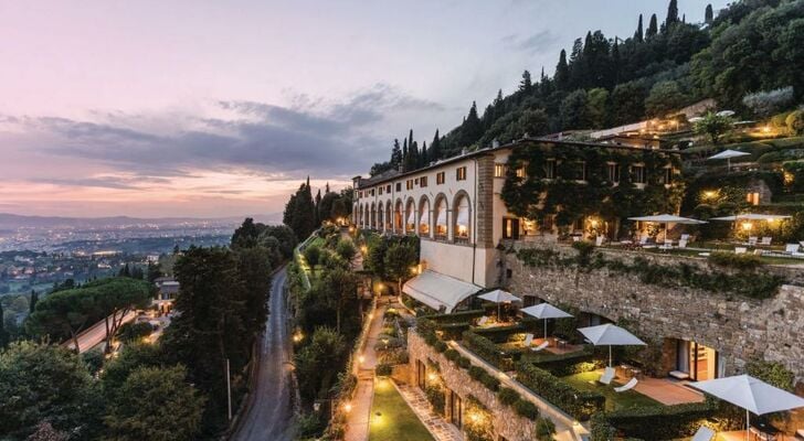 Villa San Michele, A Belmond Hotel, Florence