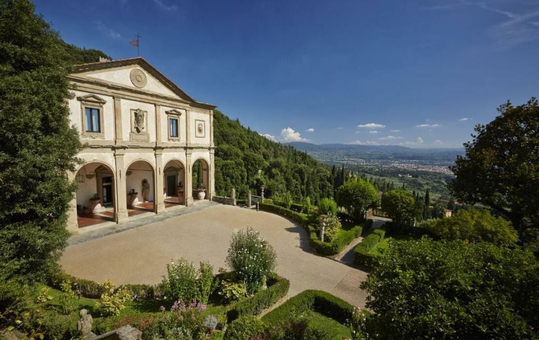 Villa San Michele, A Belmond Hotel, Florence