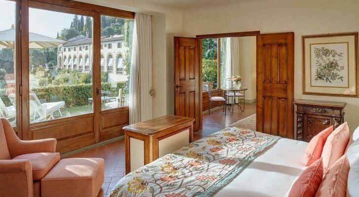 Villa San Michele, A Belmond Hotel, Florence