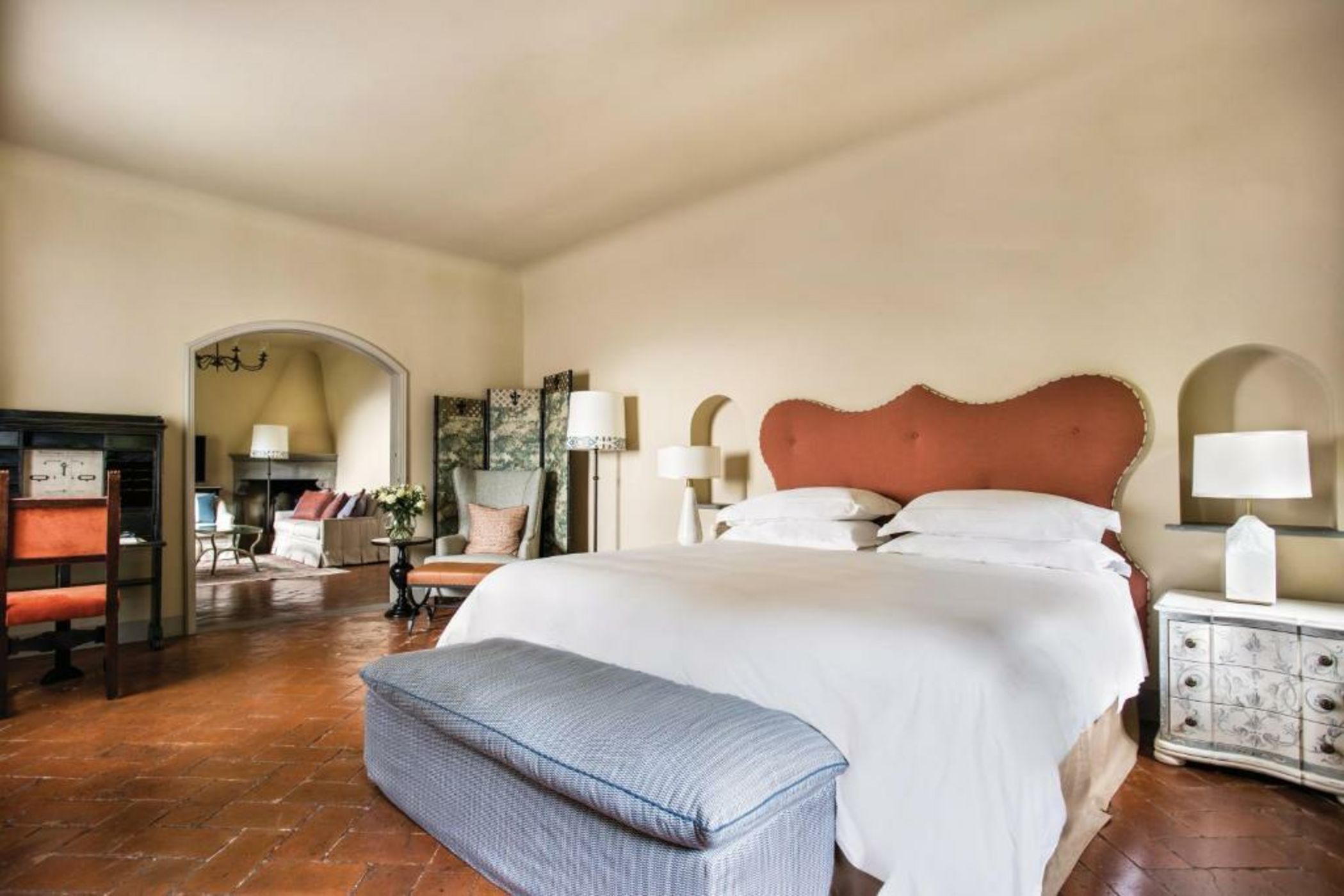 Villa San Michele, A Belmond Hotel, Florence