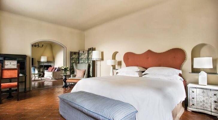 Villa San Michele, A Belmond Hotel, Florence