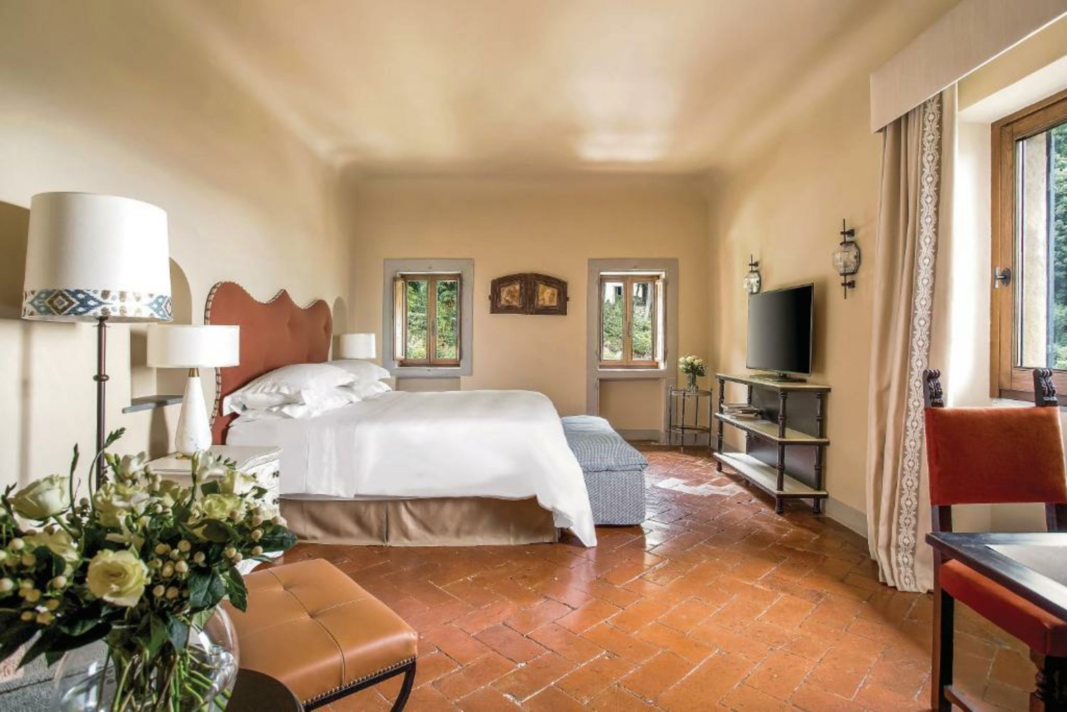 Villa San Michele, A Belmond Hotel, Florence