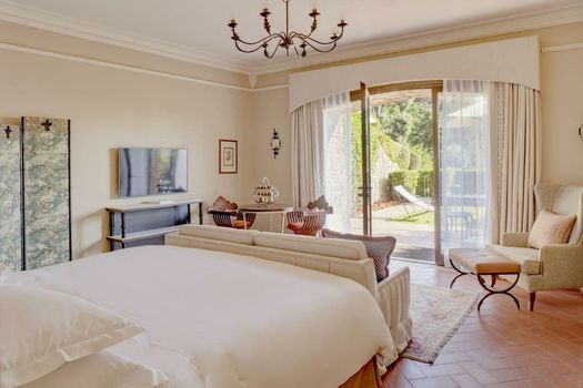 Villa San Michele, A Belmond Hotel, Florence
