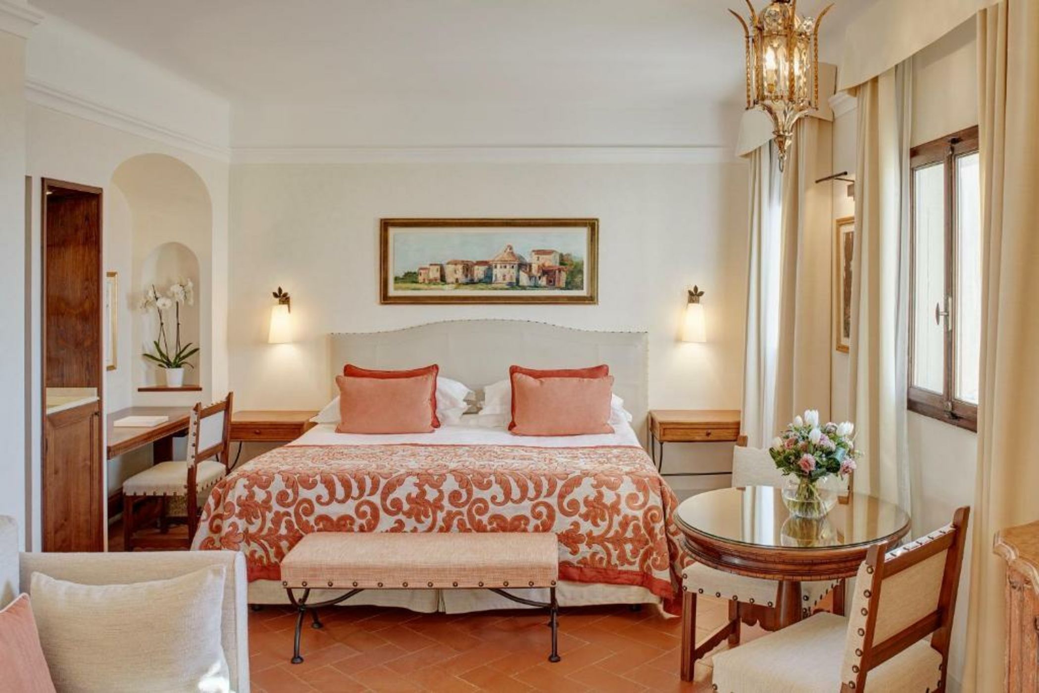 Villa San Michele, A Belmond Hotel, Florence