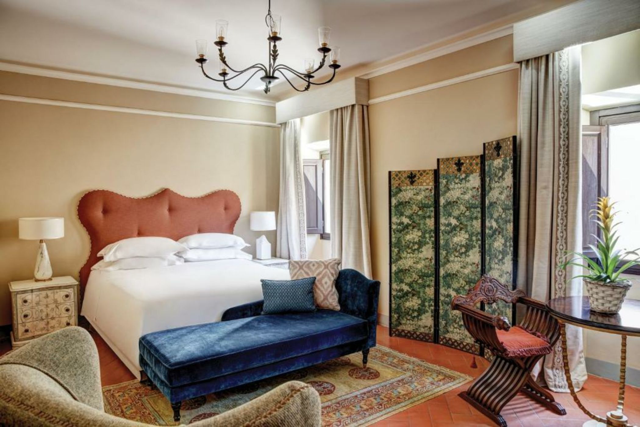Villa San Michele, A Belmond Hotel, Florence
