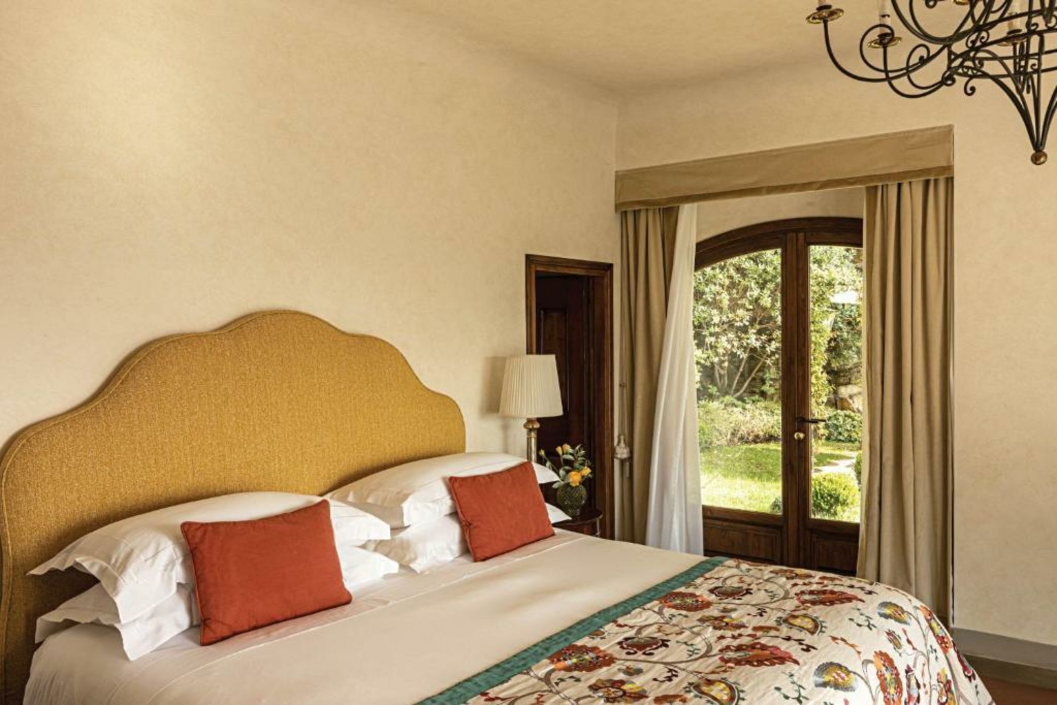 Villa San Michele, A Belmond Hotel, Florence
