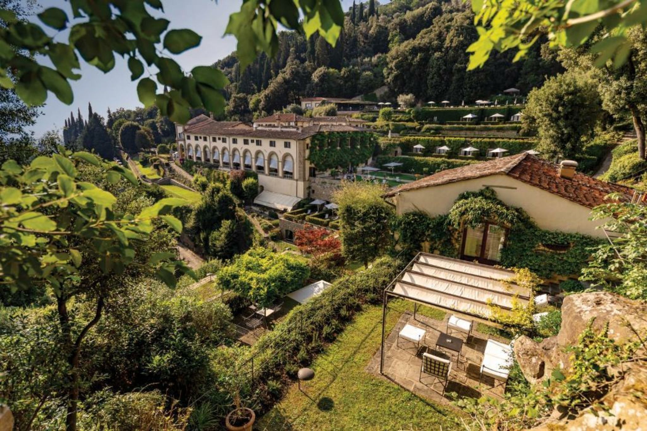 Villa San Michele, A Belmond Hotel, Florence