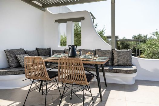 Arsenis Luxury Villas