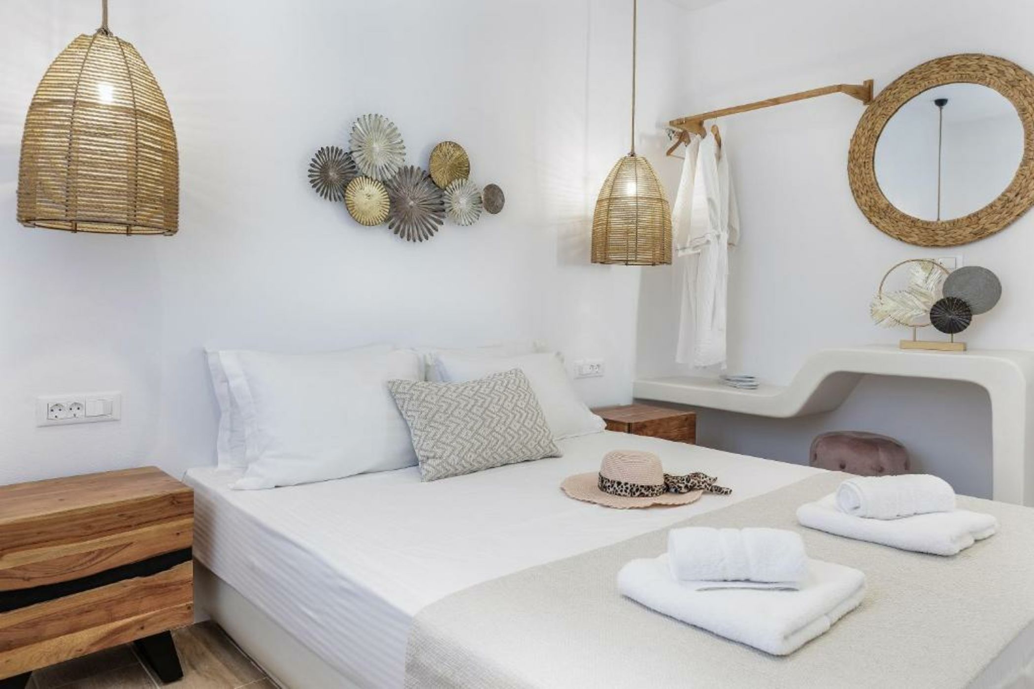 Arsenis Luxury Villas