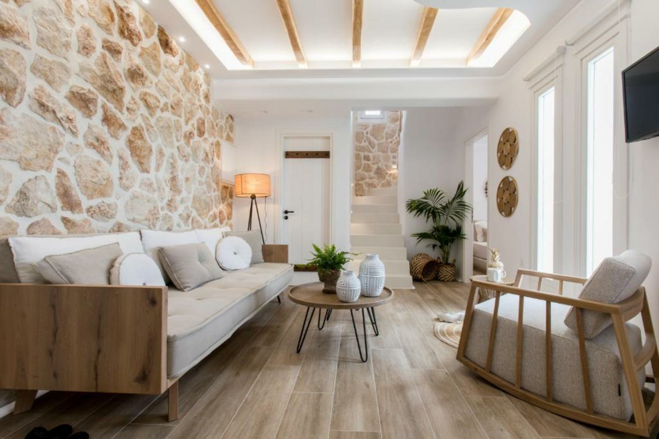 Arsenis Luxury Villas