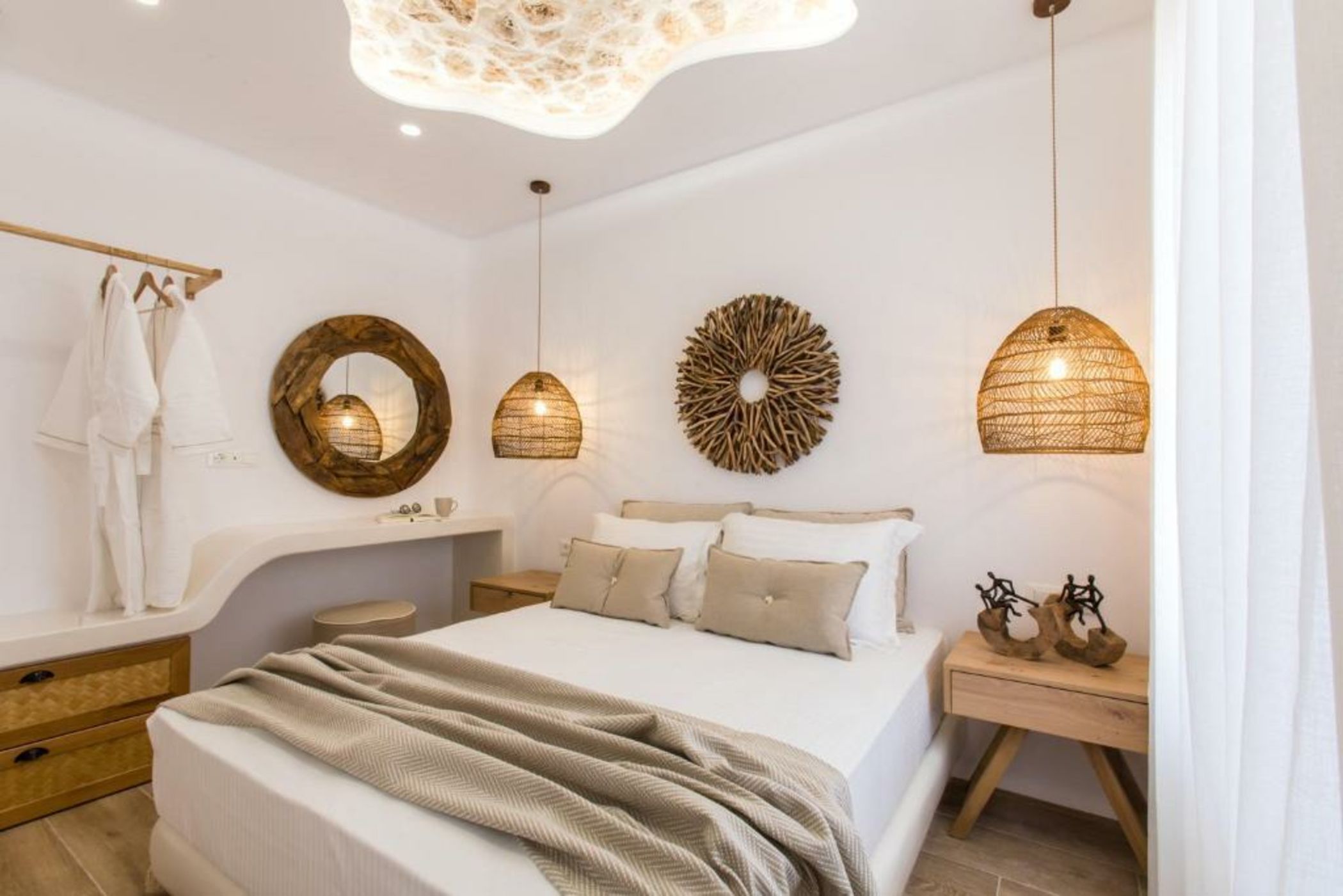 Arsenis Luxury Villas