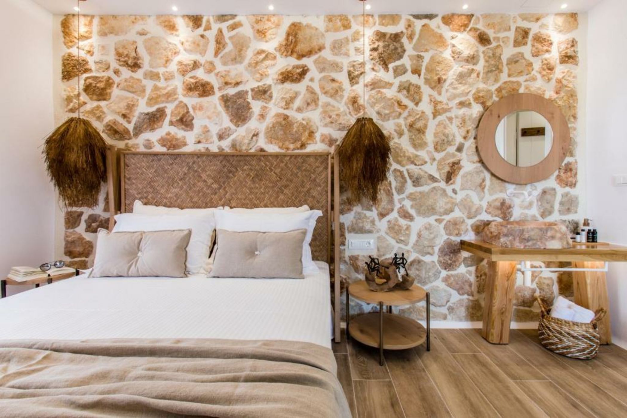 Arsenis Luxury Villas