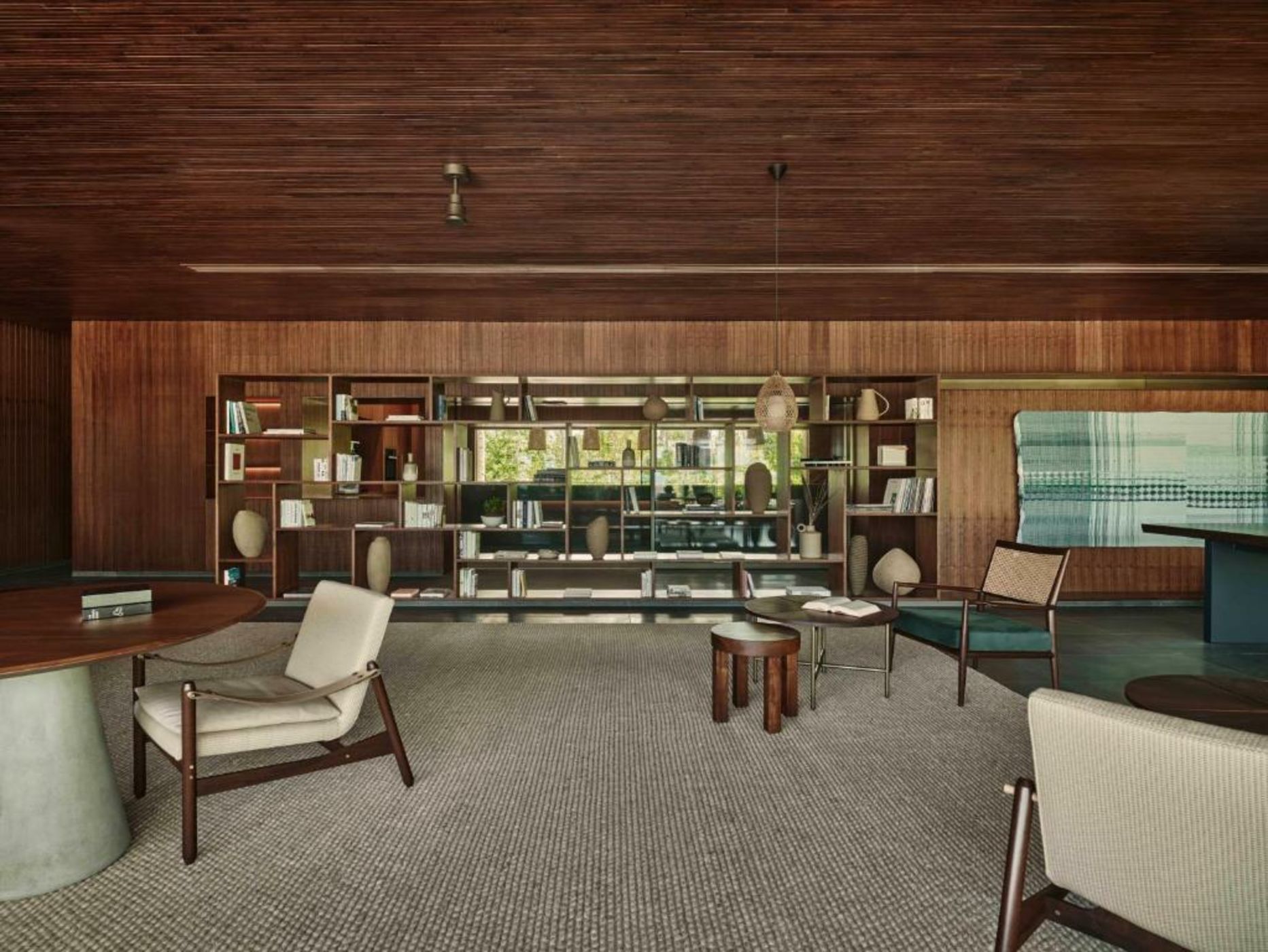 Patina Maldives, Fari Islands