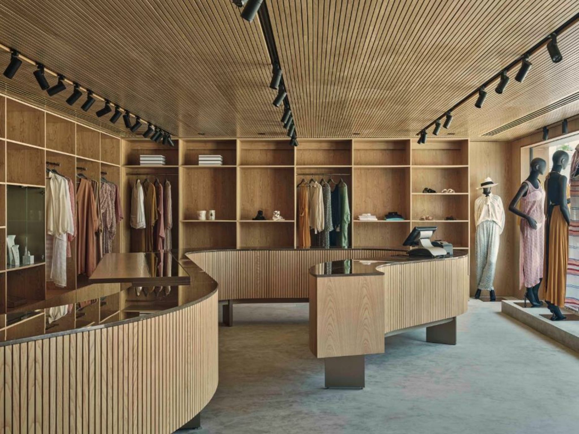 Patina Maldives, Fari Islands