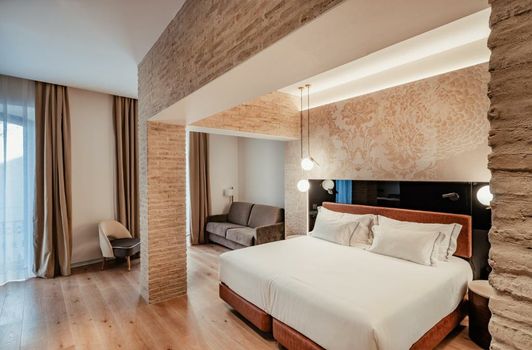 Hotel Unuk