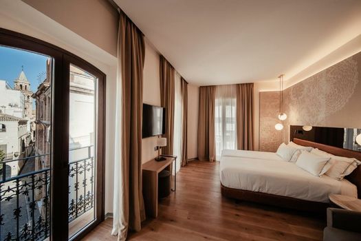 Hotel Unuk