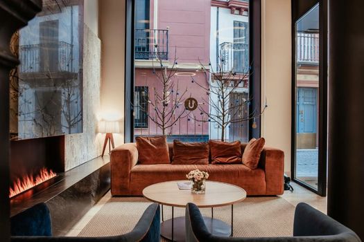 Hotel Unuk