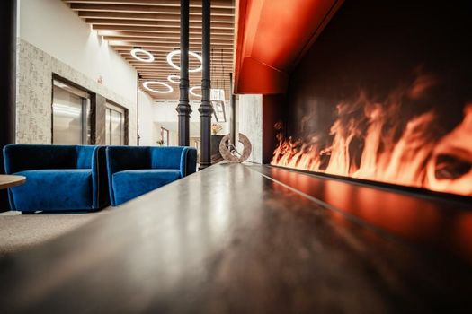 Hotel Unuk