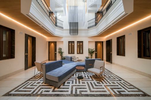 Hotel Unuk