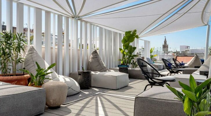 Radisson Collection Hotel, Magdalena Plaza Sevilla