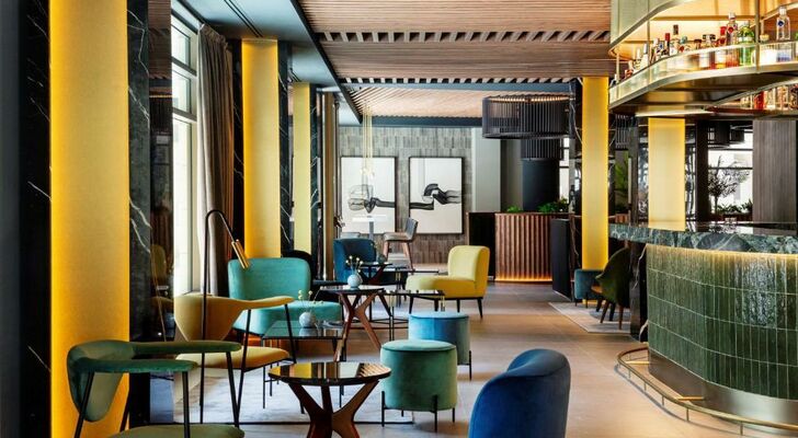 Radisson Collection Hotel, Magdalena Plaza Sevilla