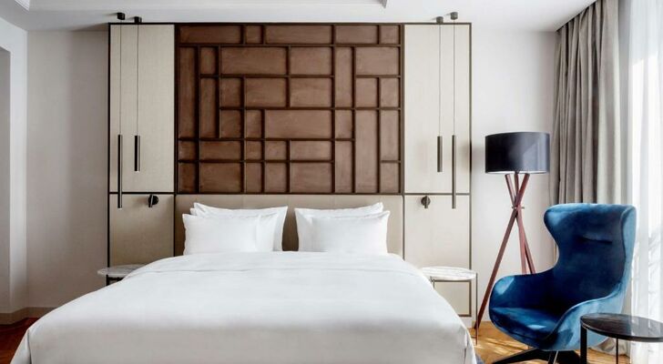 Radisson Collection Hotel, Magdalena Plaza Sevilla