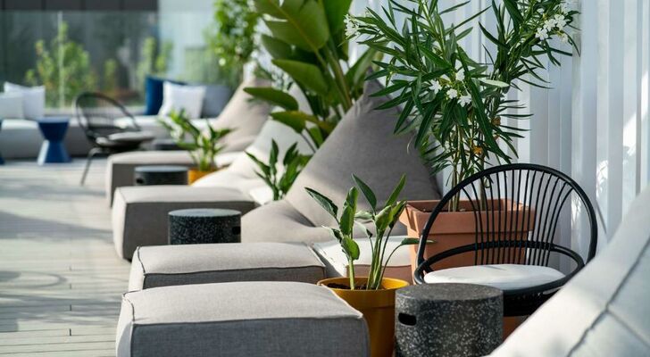 Radisson Collection Hotel, Magdalena Plaza Sevilla