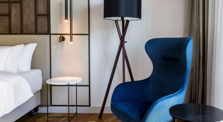 Radisson Collection Hotel, Magdalena Plaza Sevilla