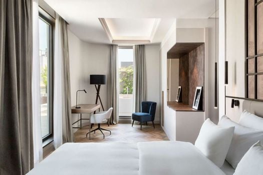 Radisson Collection Hotel, Magdalena Plaza Sevilla