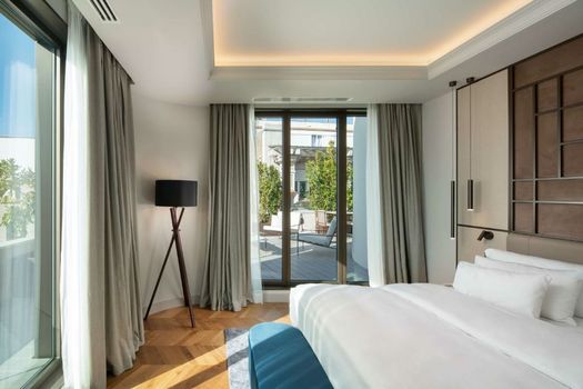 Radisson Collection Hotel, Magdalena Plaza Sevilla