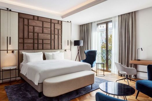 Radisson Collection Hotel, Magdalena Plaza Sevilla