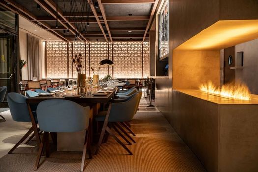 Radisson Collection Hotel, Magdalena Plaza Sevilla