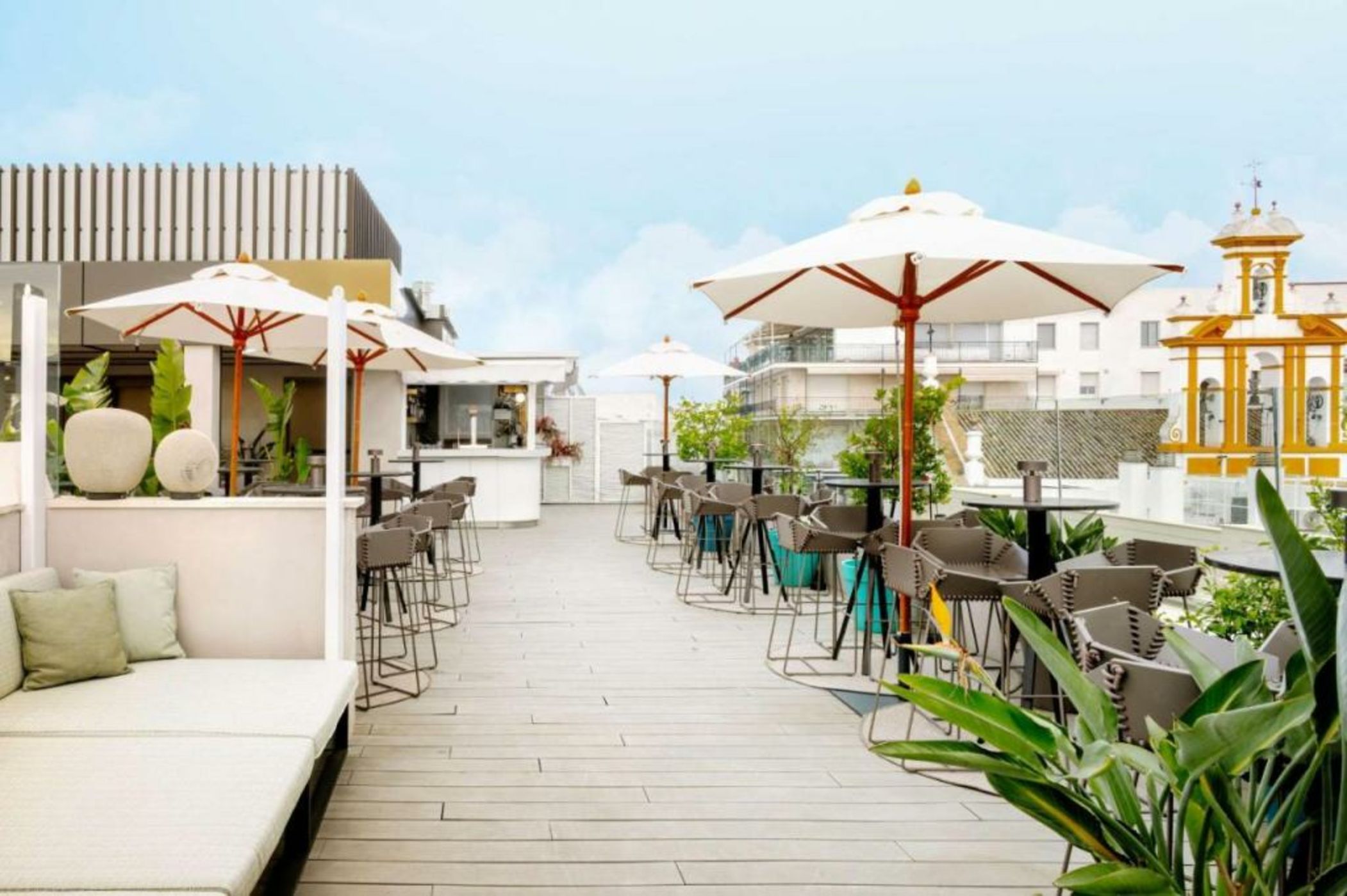 Radisson Collection Hotel, Magdalena Plaza Sevilla