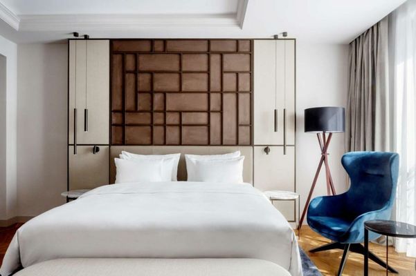 Radisson Collection Hotel, Magdalena Plaza Sevilla
