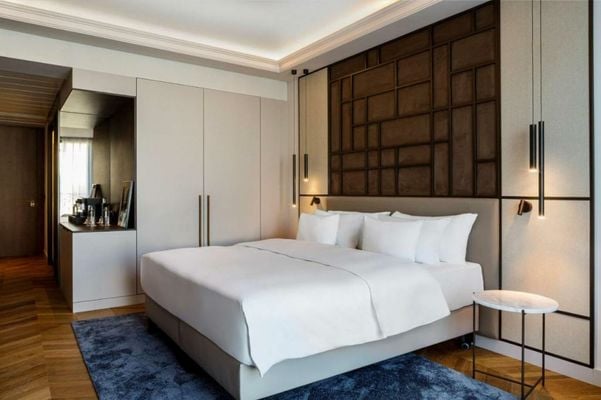 Radisson Collection Hotel, Magdalena Plaza Sevilla