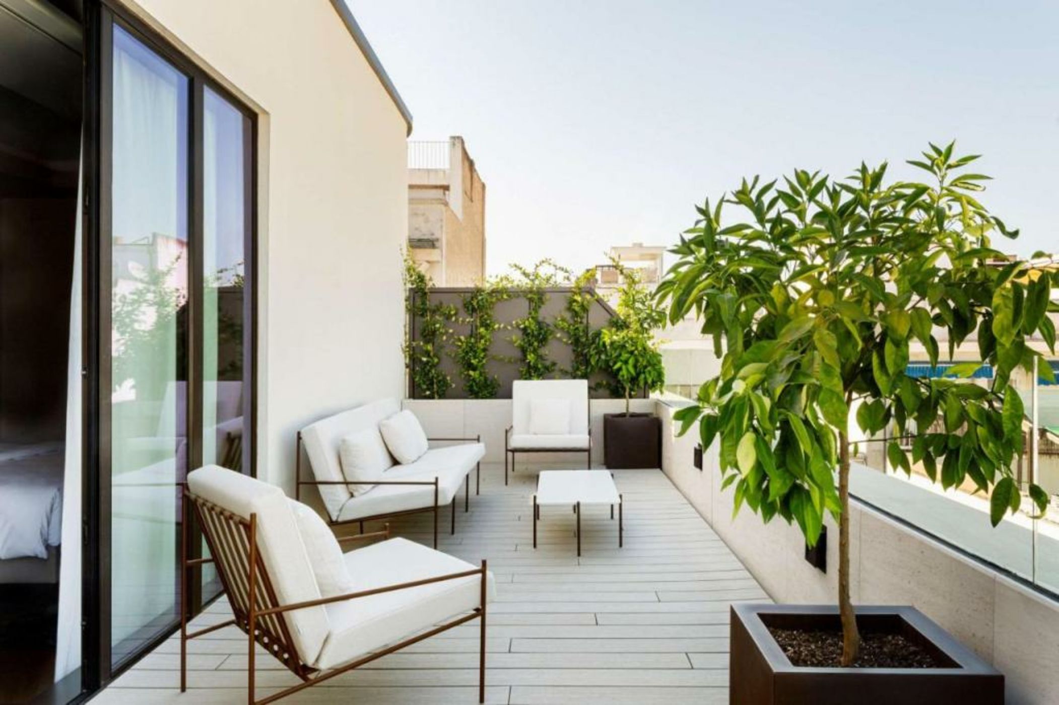 Radisson Collection Hotel, Magdalena Plaza Sevilla