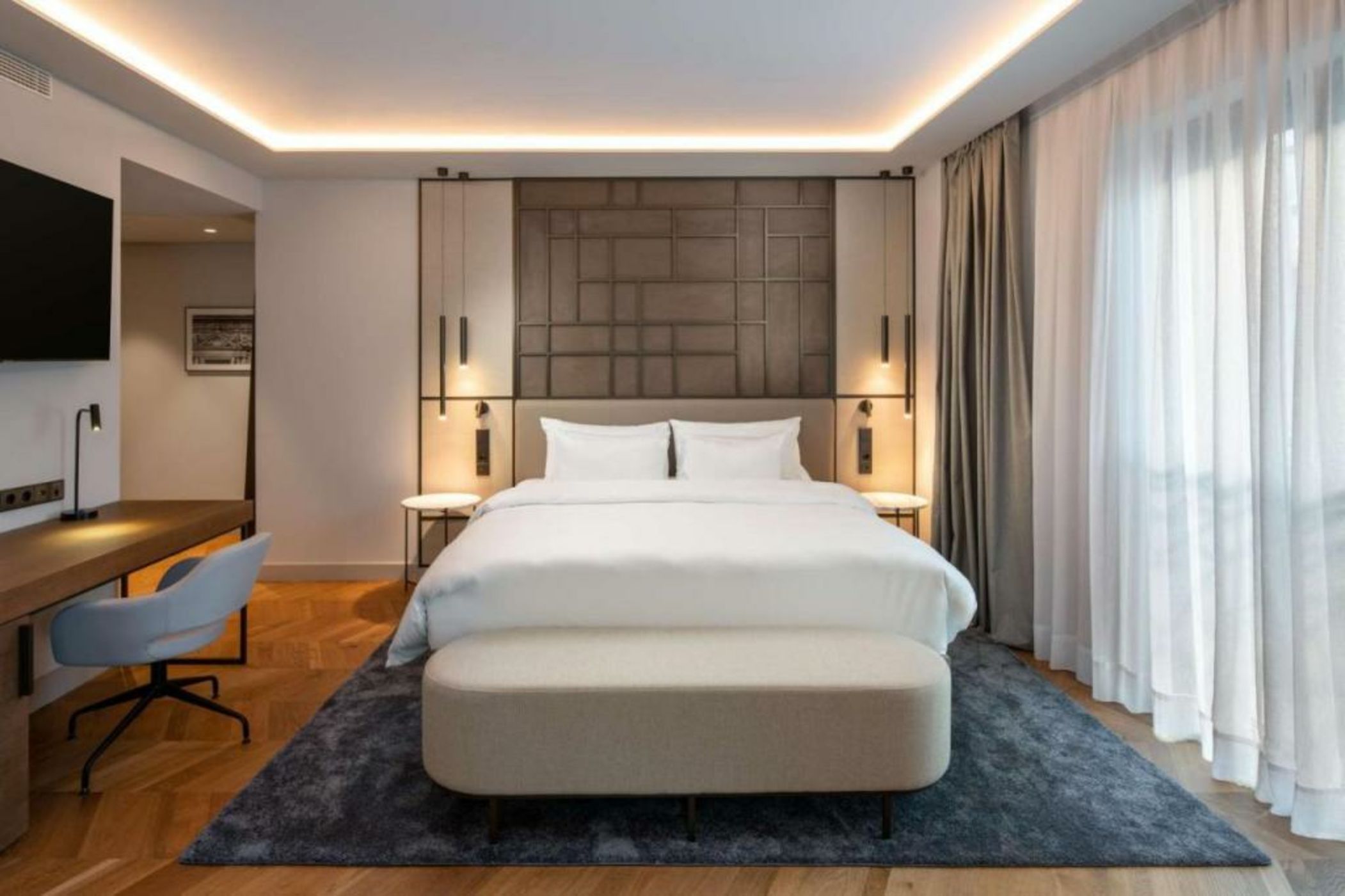 Radisson Collection Hotel, Magdalena Plaza Sevilla