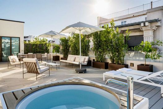 Radisson Collection Hotel, Magdalena Plaza Sevilla