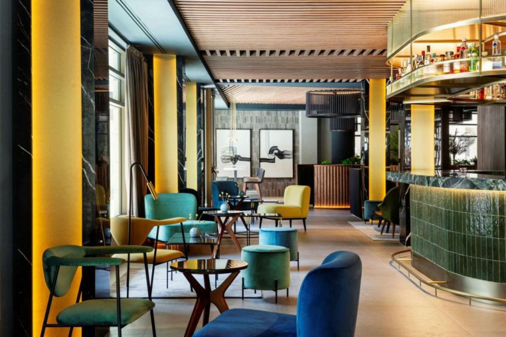 Radisson Collection Hotel, Magdalena Plaza Sevilla