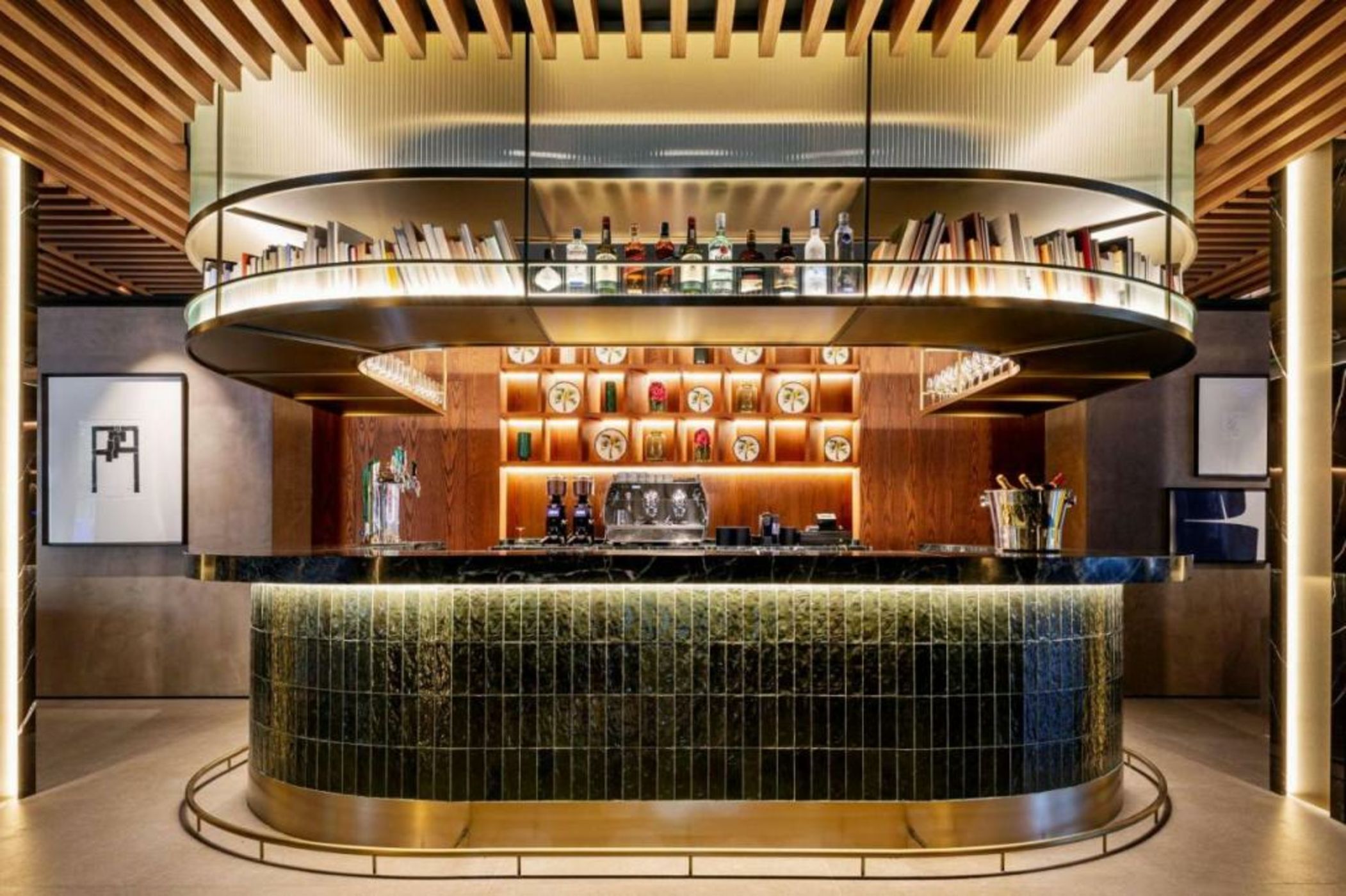 Radisson Collection Hotel, Magdalena Plaza Sevilla