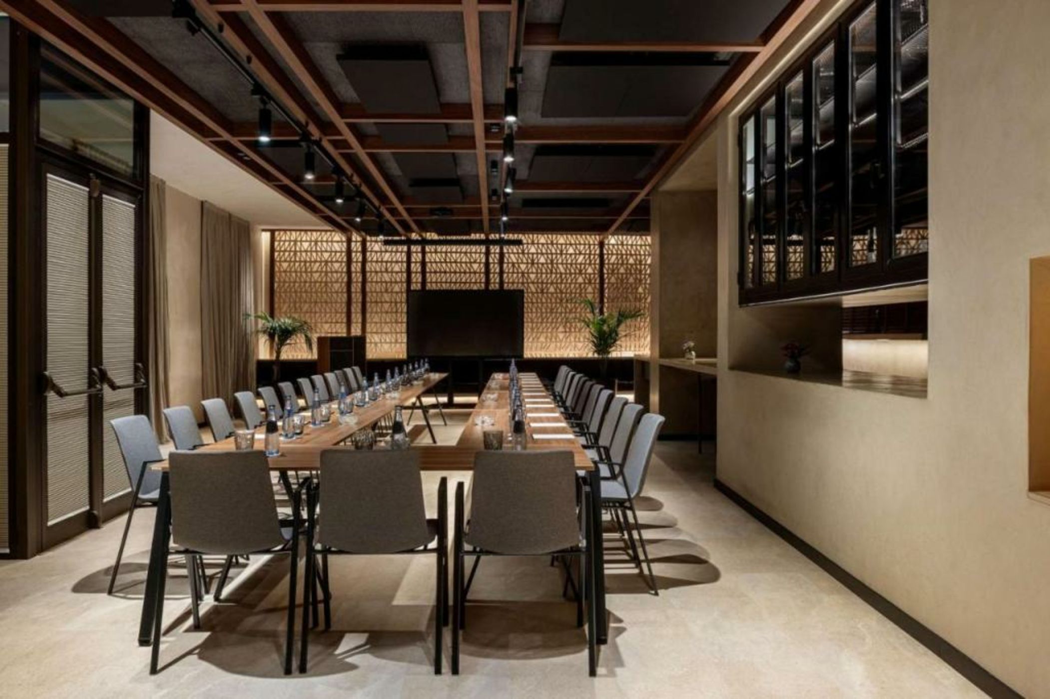 Radisson Collection Hotel, Magdalena Plaza Sevilla