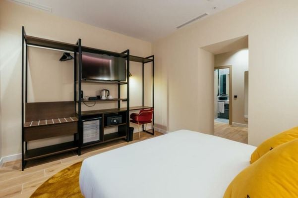 Hotel Cetina Sevilla