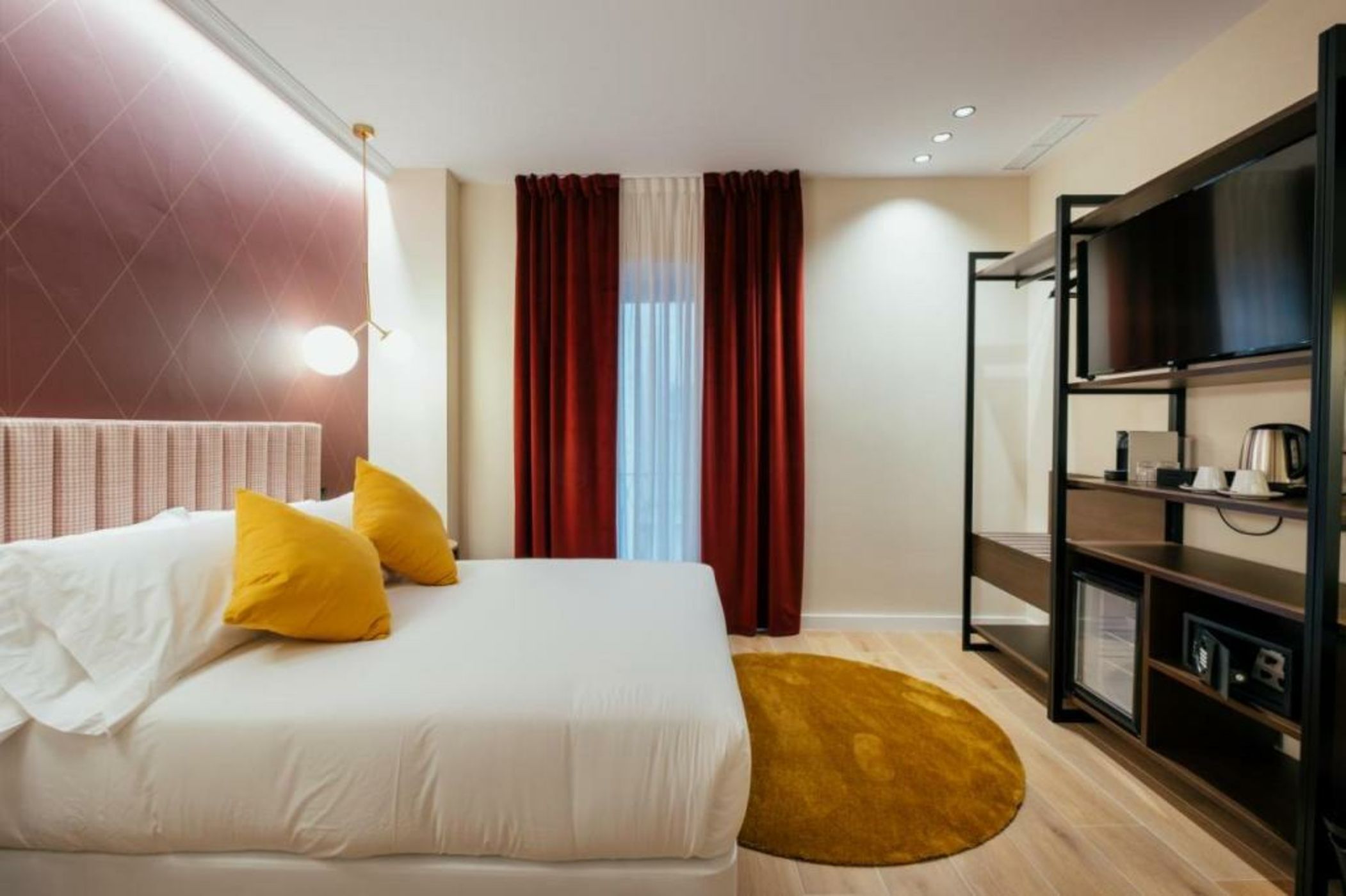 Hotel Cetina Sevilla