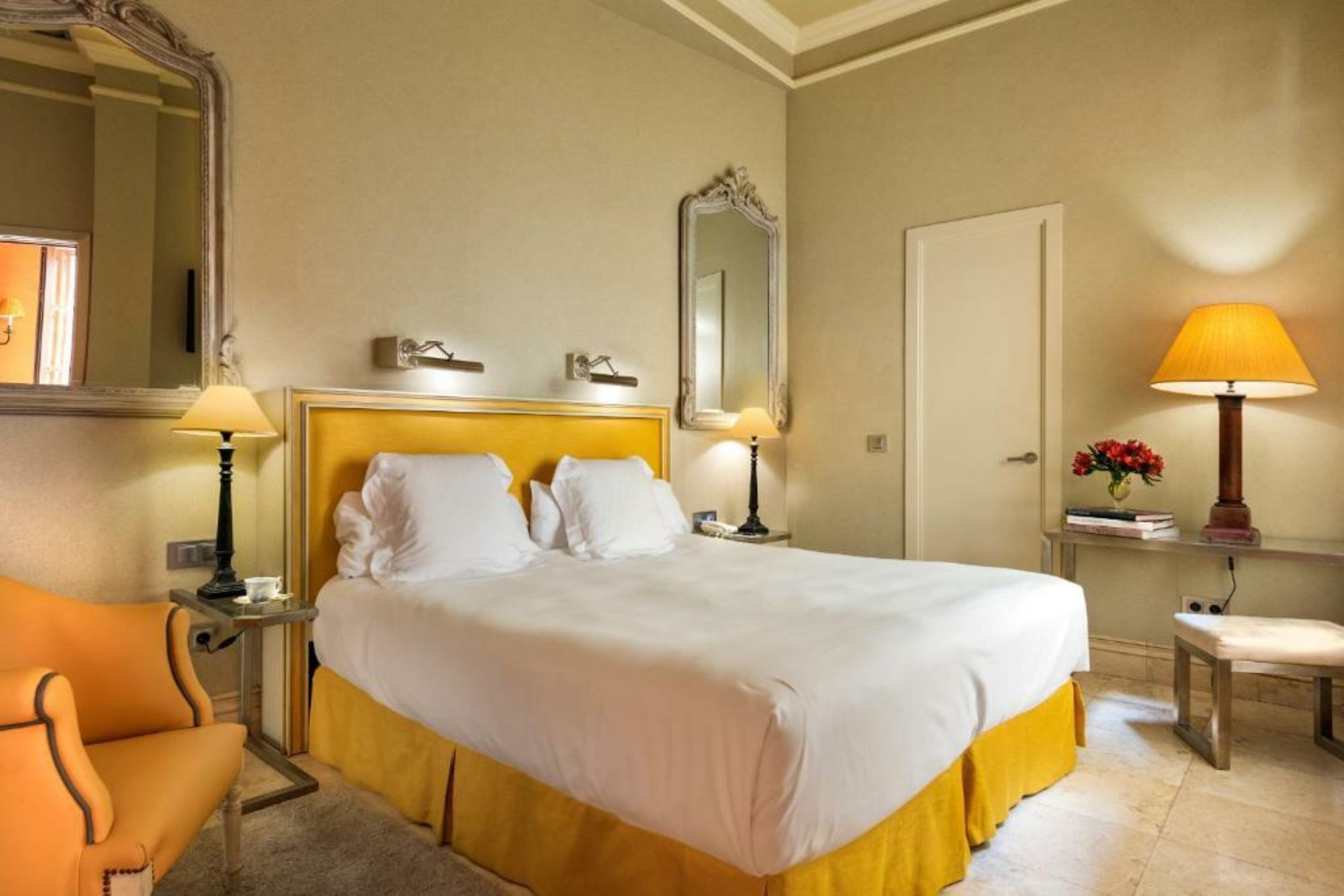 Hotel Casa Del Poeta