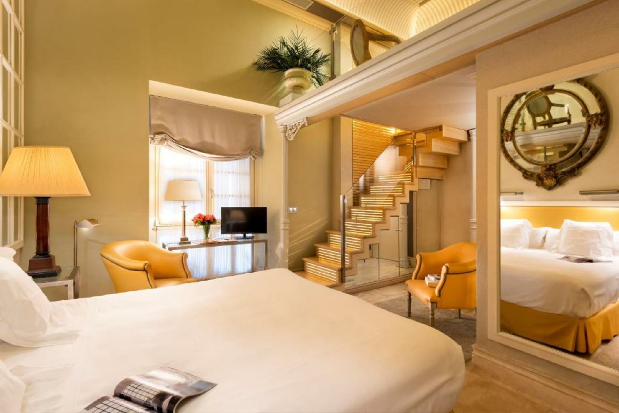 Hotel Casa Del Poeta