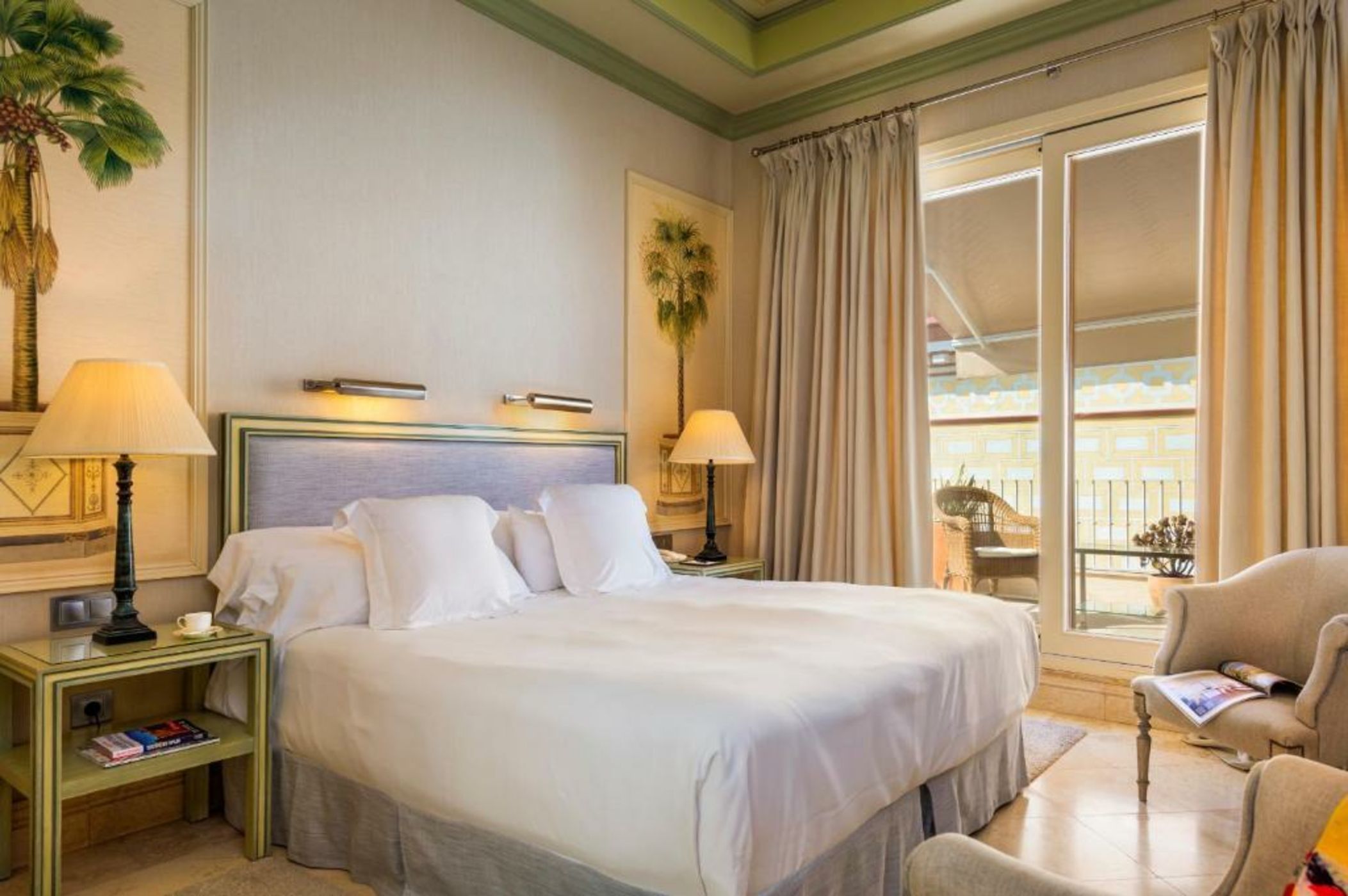 Hotel Casa Del Poeta