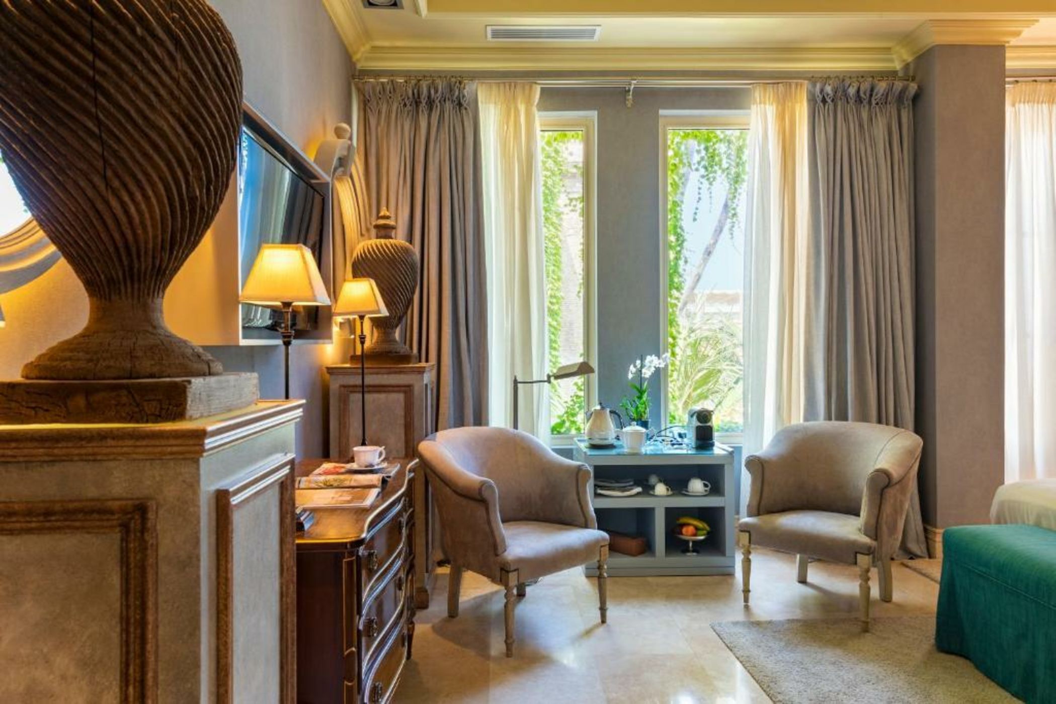 Hotel Casa Del Poeta