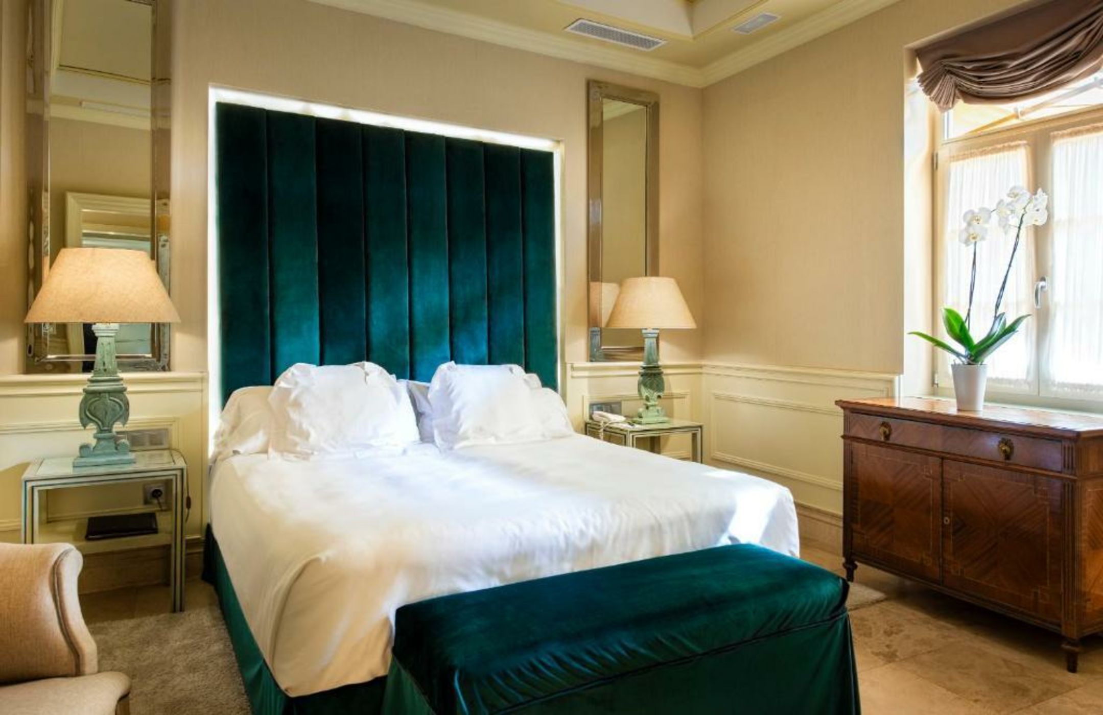 Hotel Casa Del Poeta